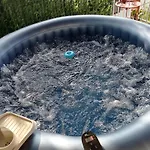 Kuca Za Odmor Sa Jakuzijem