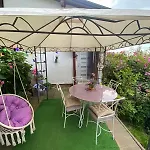 Kuca Za Odmor Sa Jakuzijem