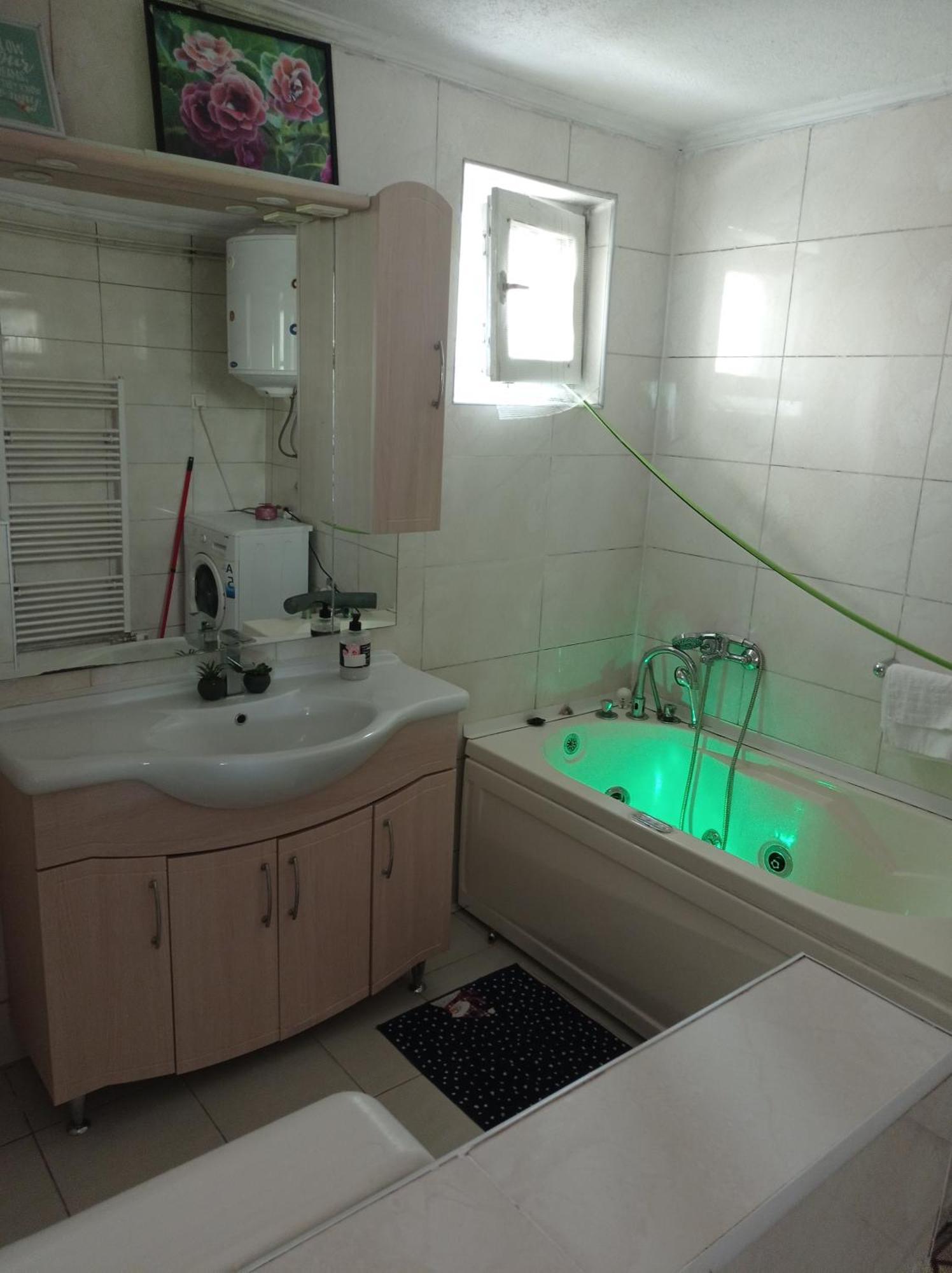 Holiday home Kuca Za Odmor Sa Jakuzijem Sarajevo