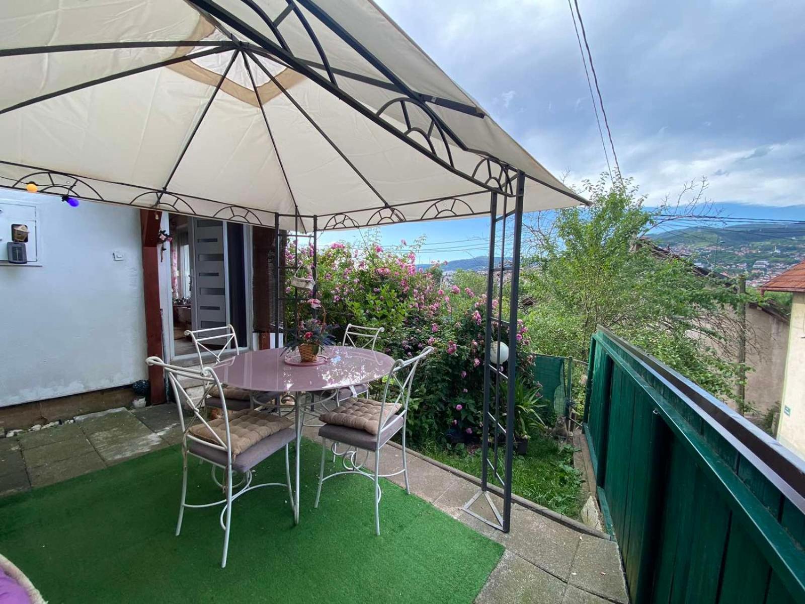 Holiday home Kuca Za Odmor Sa Jakuzijem *